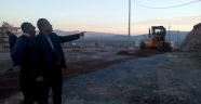 Ağcalı Mahallesi Muhtar Adayı Öztürk; Arı Gibi Çalışıyor