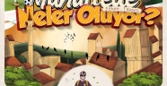 AGD Liseler Komisyonundan, “Mahallede Neler Oluyor?” Etkinlikleri