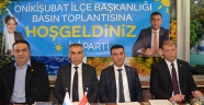 Ağdur: Bizim Rehberimiz Adalet, Liyakat ve İstişaredir