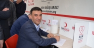 Ağdur: Yüreğimiz ve Desteğimiz Ordumuzla