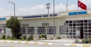 AĞUSTOS AYINDA KAHRAMANMARAŞ HAVALİMANI’NDA 27.952 YOLCUYA HİZMET VERİLDİ…