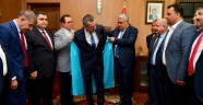 Ahilik Muhabbet, Kardeşlik ve Paylaşmadır