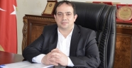 Ahmet Davarcıoğlu'ndan Regaip Kandili Mesajı