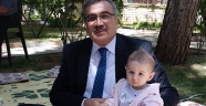AHMET KÖSE 4-6 YAŞ KUR'AN KURSUNDAN MUHTEŞEM PİKNİK