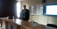 AHMET SANDAL ESKİŞEHİR’DE İŞÇİ, MEMUR VE ÖĞRENCİLERLE BULUŞTU