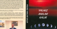 AHMET SANDAL KİTAP FUARINA SON 2 KİTABIYLA GELİYOR