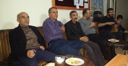 AHMET SANDAL; TARAFINDAN SÖYLEŞİ