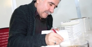 AHMET SANLDAL’DAN “BAŞARMAK İÇİN BAŞLA” KİTABI VE SEMİNERLERİ