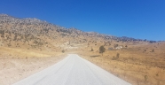 AHMETÇİK GRUP YOLU TAMAMLANDI