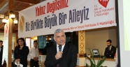 AİLE HAFTASI VE ENGELLİLER HAFTASI KUTLANDI