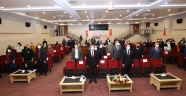 AİLE İÇİ VE KADINA YÖNELİK ŞİDDETİN ÖNLENMESİ PROJESİ