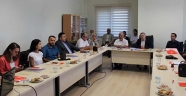 Aile Özlemi Çeken 0-6 Yaş Arası Çocuklar Kahramanmaraş’ ta Ailelerle Buluşuyor