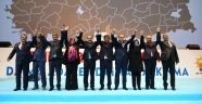 Ak Kadrolar Kahramanmaraş’la buluşuyor