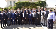 Ak Parti Adaylarını Tanıttı