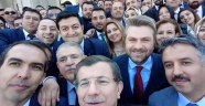 AK PARTİ-ANKARA ZİYARETİ