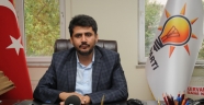 Ak Parti Dulkadiroğlu İlçe Başkanlığı Basın Bayramı