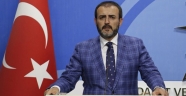 AK PARTİ GENEL BAŞKAN YARDIMCISI MAHİR ÜNAL’DAN BAYRAM MESAJI