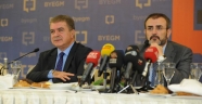 AK PARTİ GENEL BAŞKAN YARDIMCISI ÜNAL: İFADE ÖZGÜRLÜĞÜ HALKI ŞİDDETE DAVET ETMEK DEĞİLDİR
