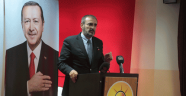 AK Parti Genel Başkan Yardımcısı Ünal: