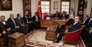 AK Parti Genel Başkan Yardımcısı Ünal: