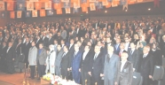 Ak Parti İl Danışma Meclisi Toplandı