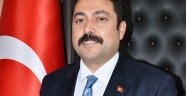 AK Parti İlçe Başkanı Kısaca’dan Basın Bayramı Kutlaması