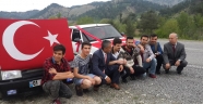 Ak Parti İlçe Başkanı Şakalar Çalışmaları Hızlandırdı