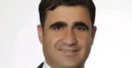 AK PARTİ İLÇE BAŞKANI ŞAKALARDAN BASIN BAYRAMI KUTLAMASI