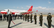 AK Parti Kahramanmaraş 7. Olağan İl Kongresi