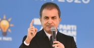 AK Parti Kahramanmaraş 7. Olağan İl Kongresi