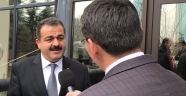 AK Parti Kahramanmaraş Milletvekili ÇİTİL;Çalışan Gazeteciler Günü Mesajı