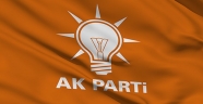 AK PARTI KAHRAMANMARAŞ SIRALAMASI