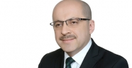 AK PARTİ KAHRAMANMARAŞ’TA İDDALI ADAY ADAYI TİMUR BORAHAN