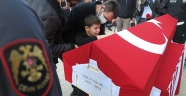 AK Parti Milletvekili Kılıç son yolculuğuna uğurlandı
