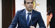 AK PARTİ ONİKİŞUBAT İLÇE DANIŞMA MECLİSİ