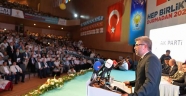AK PARTİ ONİKİŞUBAT’TA FIRAT GÖRGEL’LE YOLA DEVAM DEDİ.