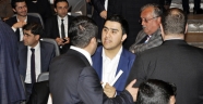 AK Parti Tanıtım Kongresinde Basın’a Saygısızlık