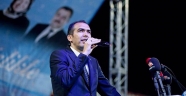 AK PARTİ'DEN TEŞEKKÜRLER