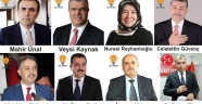 Ak Parti Vekil Sayısını Artırdı !