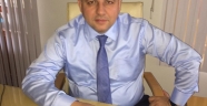 AK PARTİDE SÜRPRİZ İSİM