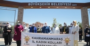 AK Parti'den