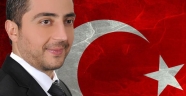 AK Partili Aday’dan MHP’ye Taziye Mesajı