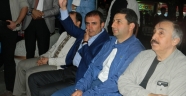 Ak Partili Gençler Murat Kekilli konseriyle coştu.