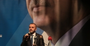 AK Parti'li Kandemir: