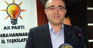 AK PARTİLİ KARATUTLU STK’LAR İÇİN NE DEDİ?