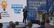 AK Partili Ünal: