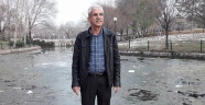 Akbolat: Orman varsa su da var