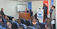AKDERE AFŞİN – ELBİSTAN İÇME SUYU İSALE HATTI PROJESİ