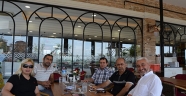 AKDO 6. ŞUBESİNİ DOĞUKENT’E AÇTI
