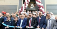 Akdo, Bakan Fakıbaba’yı Ağırladı